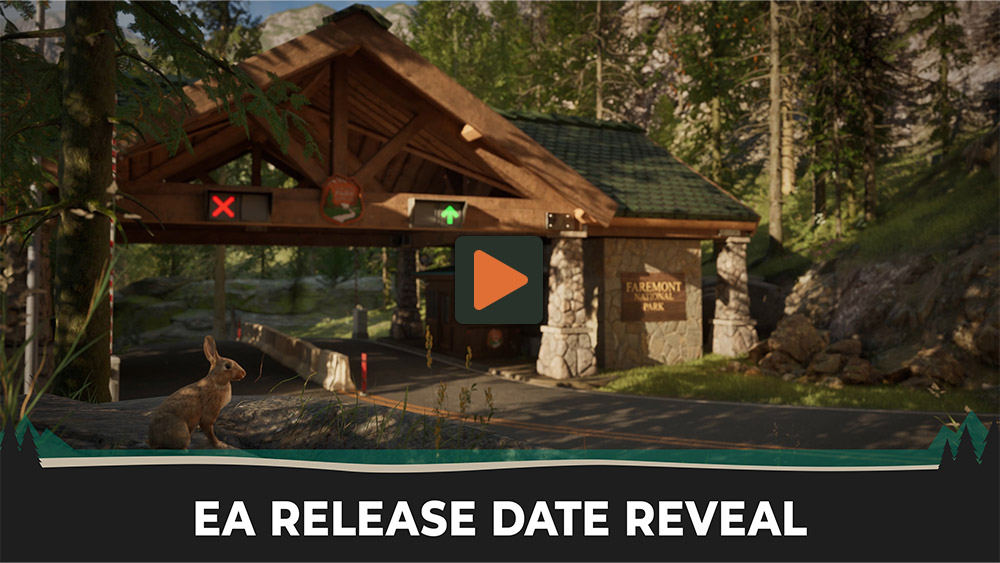 EA Date Reveal Trailer