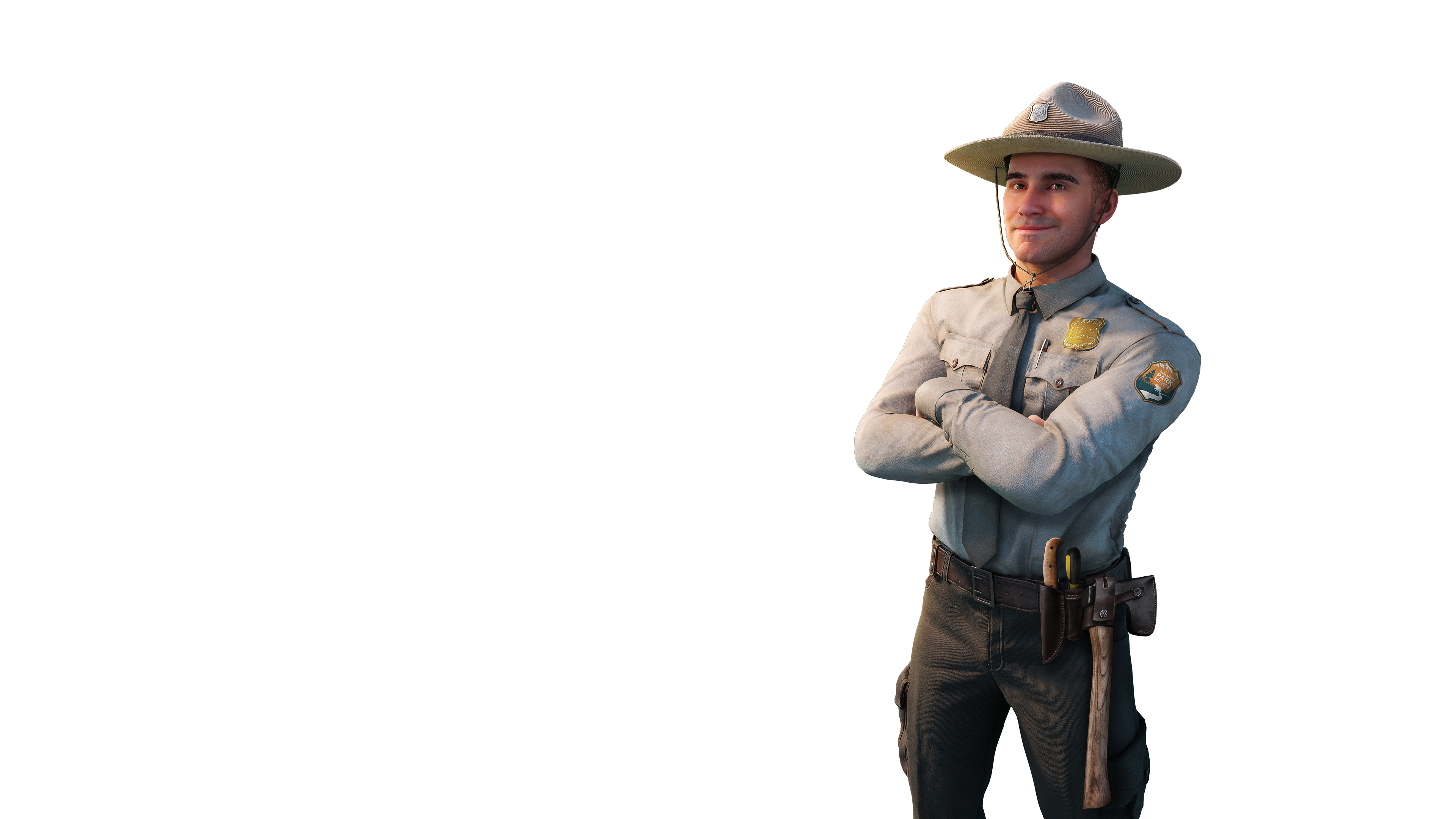 Park Ranger